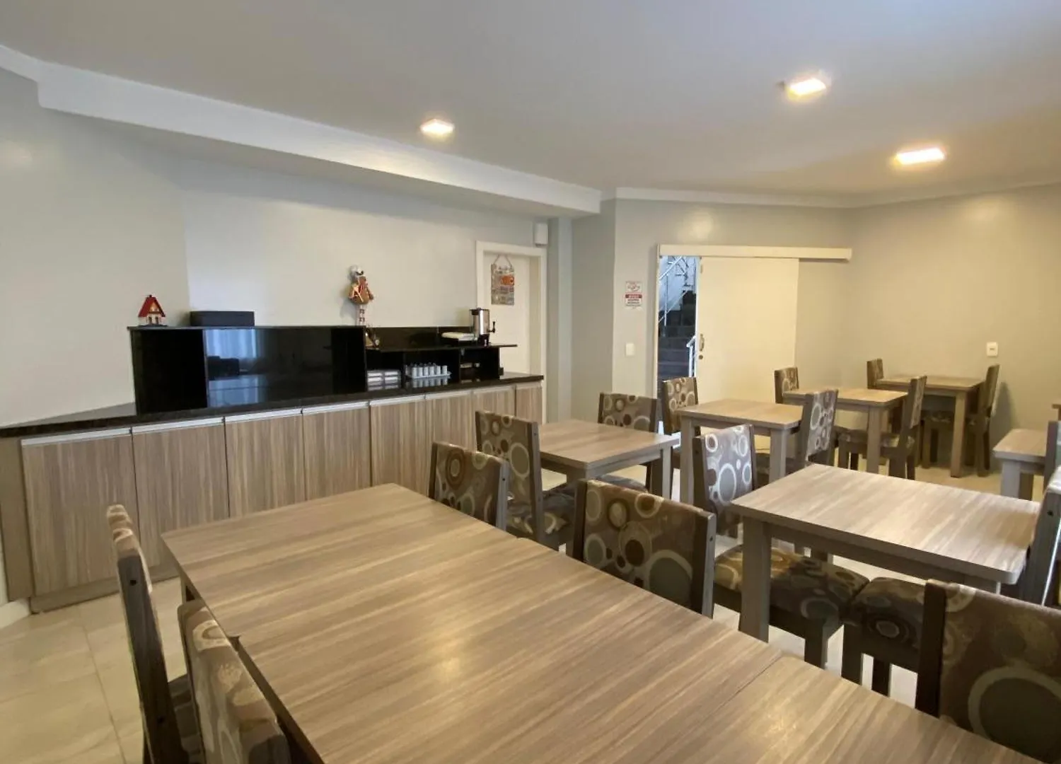 North Hotel - Aeroporto Chapecó 3*,  Βραζιλία